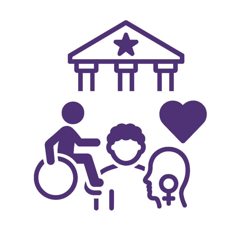 Doelstelling en standpunt Connect-Volt Wageningen voor Wageningen in 2025: een inclusieve en diverse gemeente