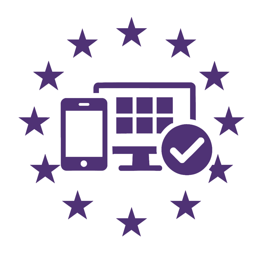 Doelstelling en standpunt Connect-Volt Wageningen voor Wageningen in 2025: verbeteren van digitale zaken in Wageningen