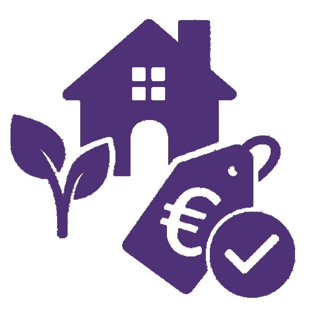 Doelstelling en standpunt Connect-Volt Wageningen voor Wageningen in 2025: een woning voor iedereen