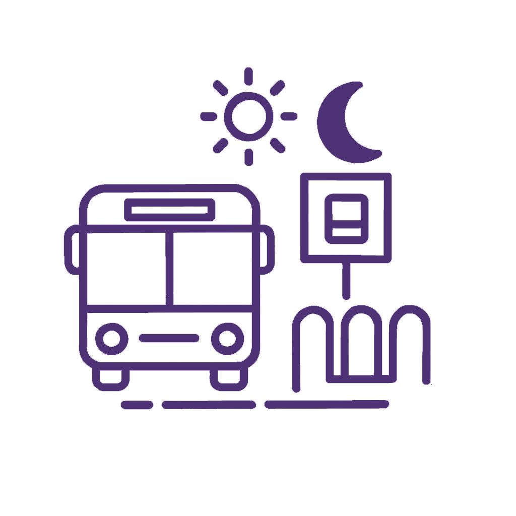 Doelstelling en standpunt Connect-Volt Wageningen voor Wageningen in 2025: upgrade van het openbaar vervoer in Wageningen