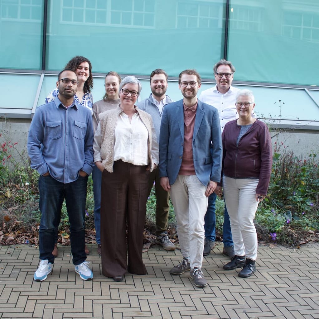 Kandidaten gemeenteraadsverkiezing 2026